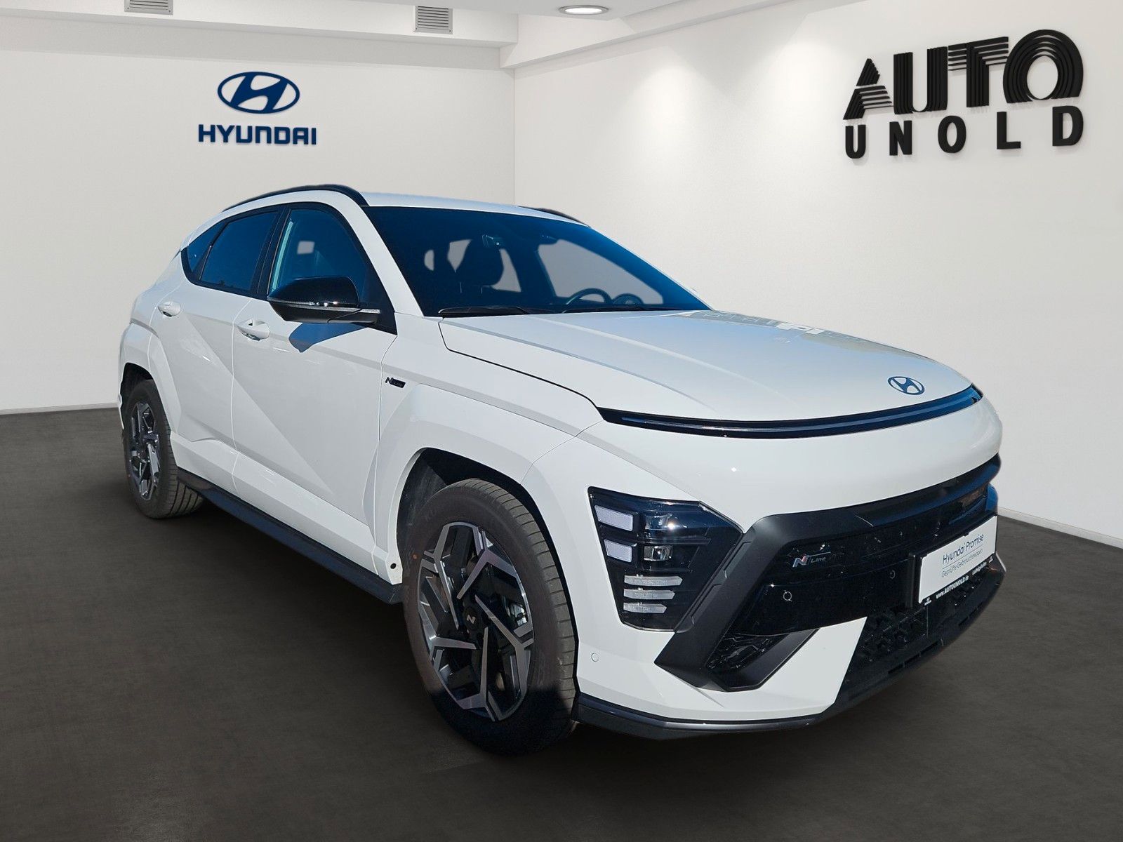 Hyundai Kona – Bild 2