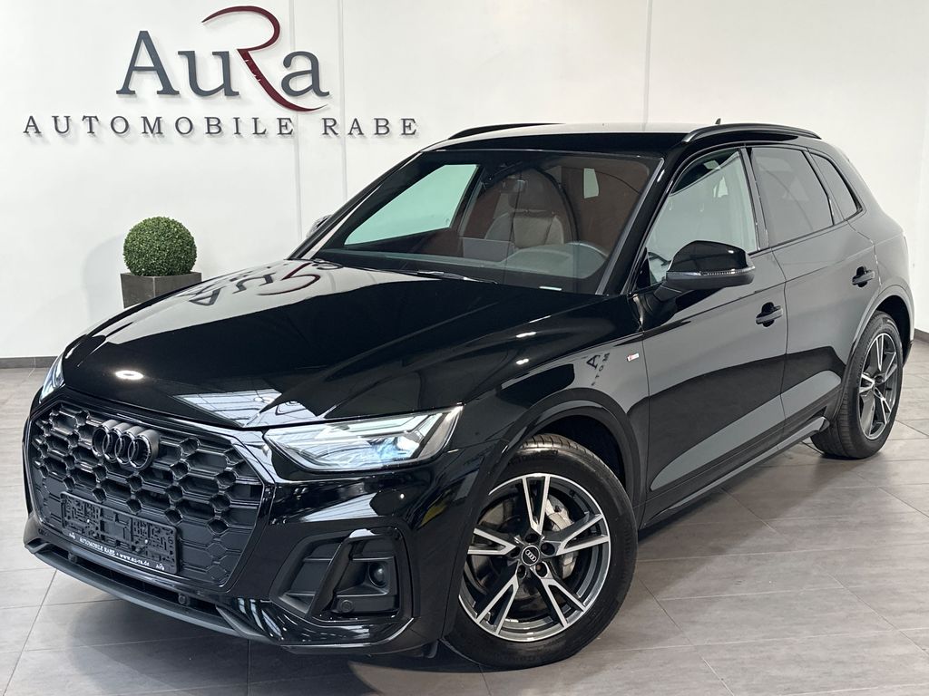 Image of Audi Q5