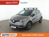 Renault Captur 1.5 dCi Energy Intens*TEMPO*CAM*PDC*SHZ* - Renault Captur in Nürnberg