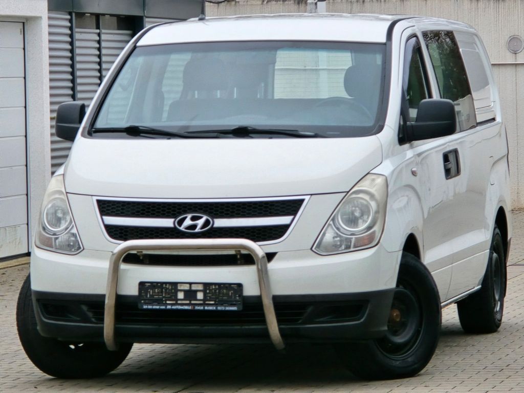 Angebot ansehen Hyundai H-1