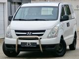 Hyundai H-1 Kasten,6-Sitzer,Turbo NEU - gebrauchte Hyundai H-1 aus dem Jahr 2011