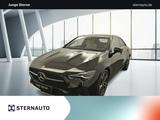 Mercedes-Benz CLA 180 Coupé Progressive Advanced Pano 360°Cam - Mercedes-Benz CLA 180 in Leipzig