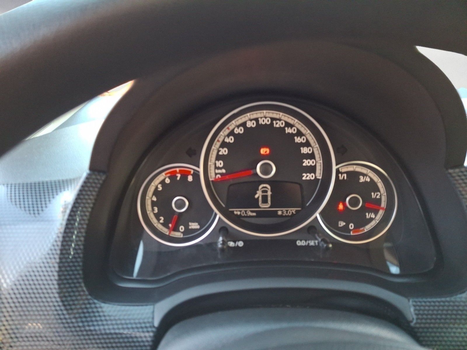 Volkswagen up! - Bild 10