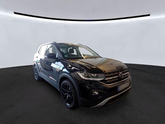 Volkswagen T-Cross Life LED SPORT-PAKET SITZH. NAVI APP