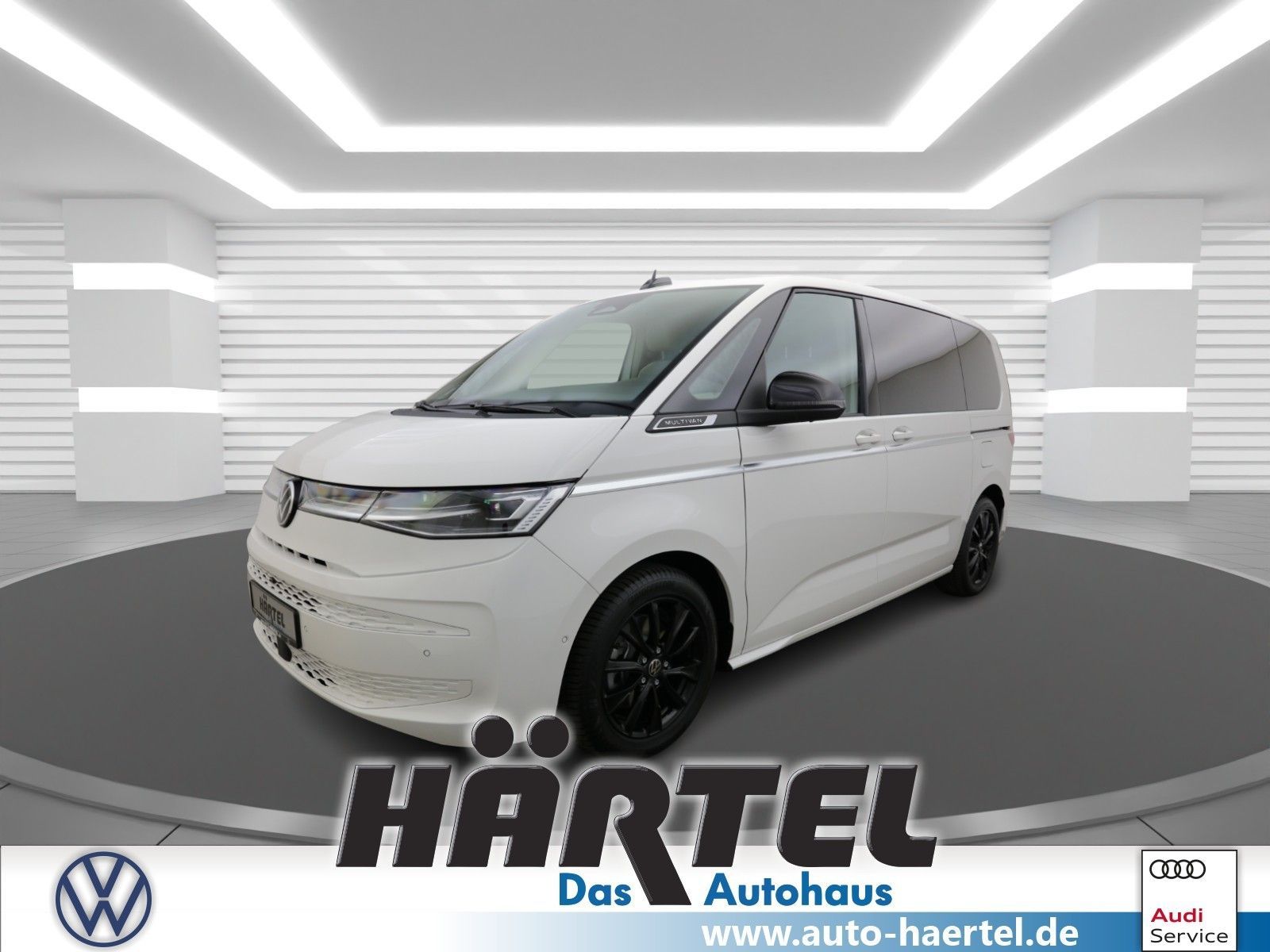 Volkswagen T7 MULTIVAN STYLE K 1.5 EHYBRID 4MOTION DSG Navi