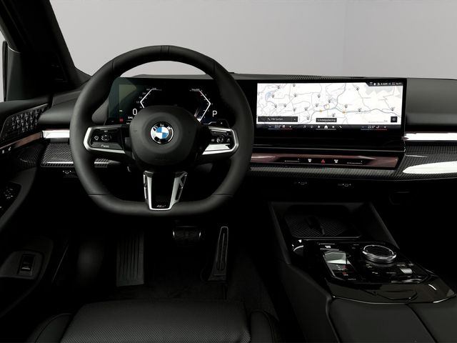 Foto Nummer 11: BMW 540d xDrive