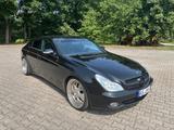 Mercedes-Benz CLS 500 - Mercedes-Benz CLS 500 aus 2007