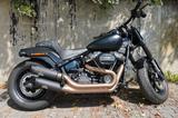 Harley-Davidson Fat Bob 114 FXFBS 5HD - Harley-Davidson Fat Bob 114 (FXFBS)
