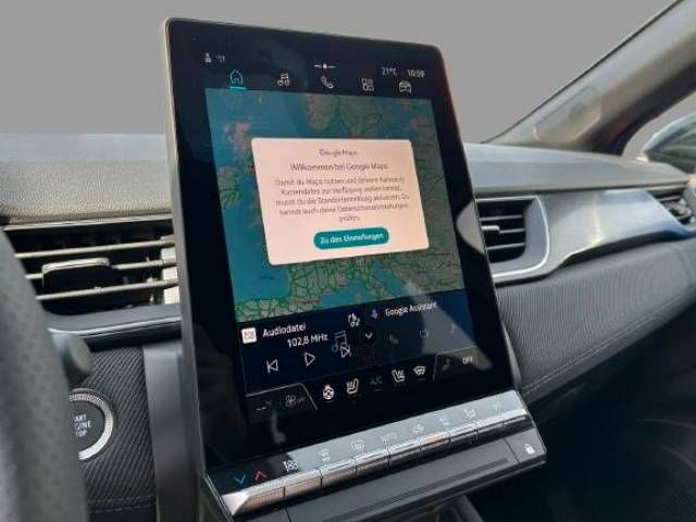 Fahrzeugabbildung Renault CAPTUR Esprit Alpine Mild Hybrid 160 EDC