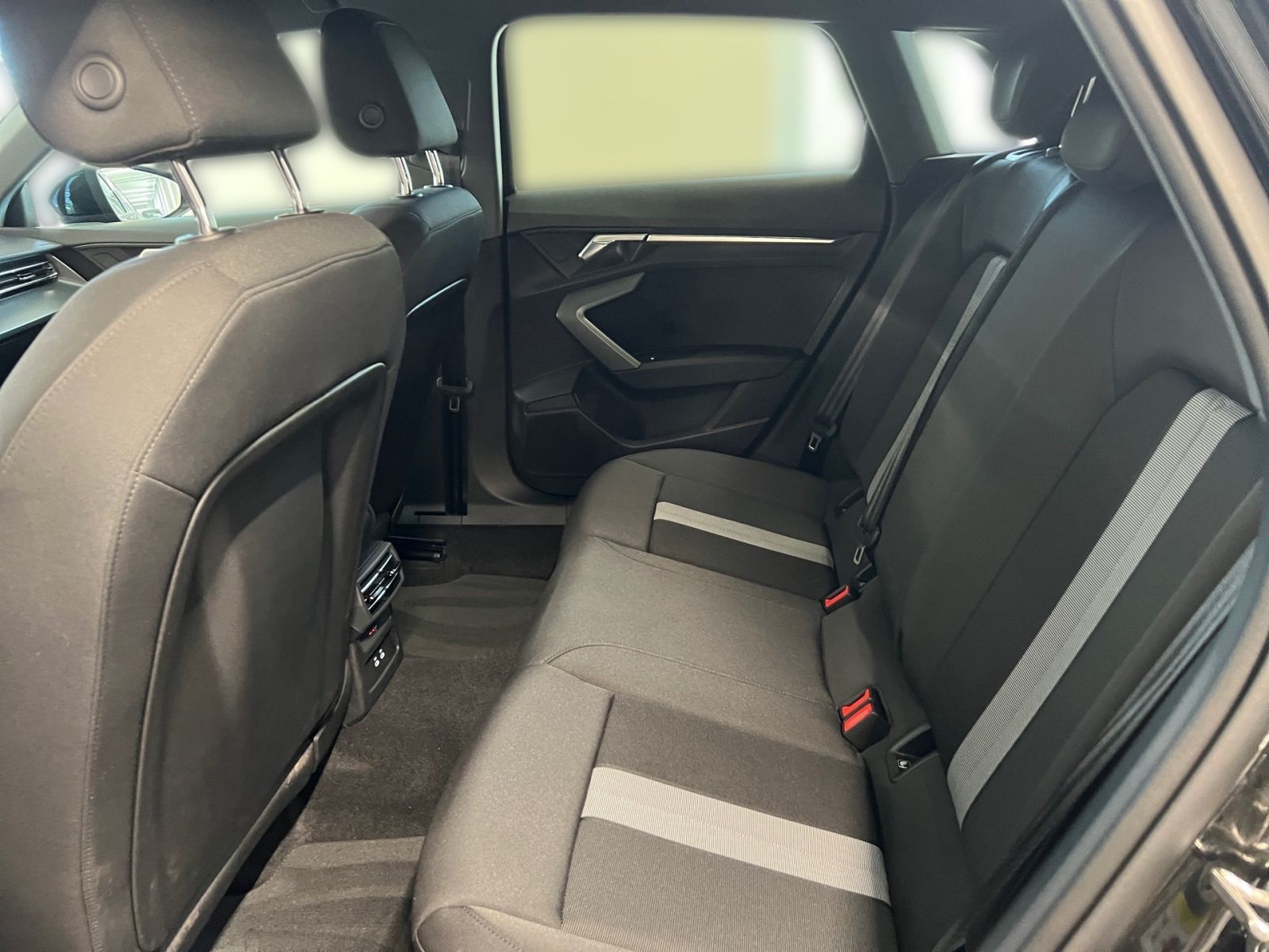 Audi A3 - Bild 10