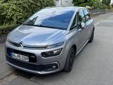 Citroën C4 Picasso PureTech 130 Stop&Start SELECTION... - Citroën C4 Picasso von privat