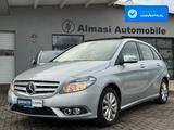 Mercedes-Benz B 200 B-Klasse /1. Hand/Service NEU /SHZ /KAMERA - Mercedes-Benz: Kleinbus, Klasse