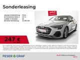 Audi A3 Limousine 30 TFSI S-line Stronic,LED,Navi+,Ka - Audi A3 Jahreswagen: Automatik