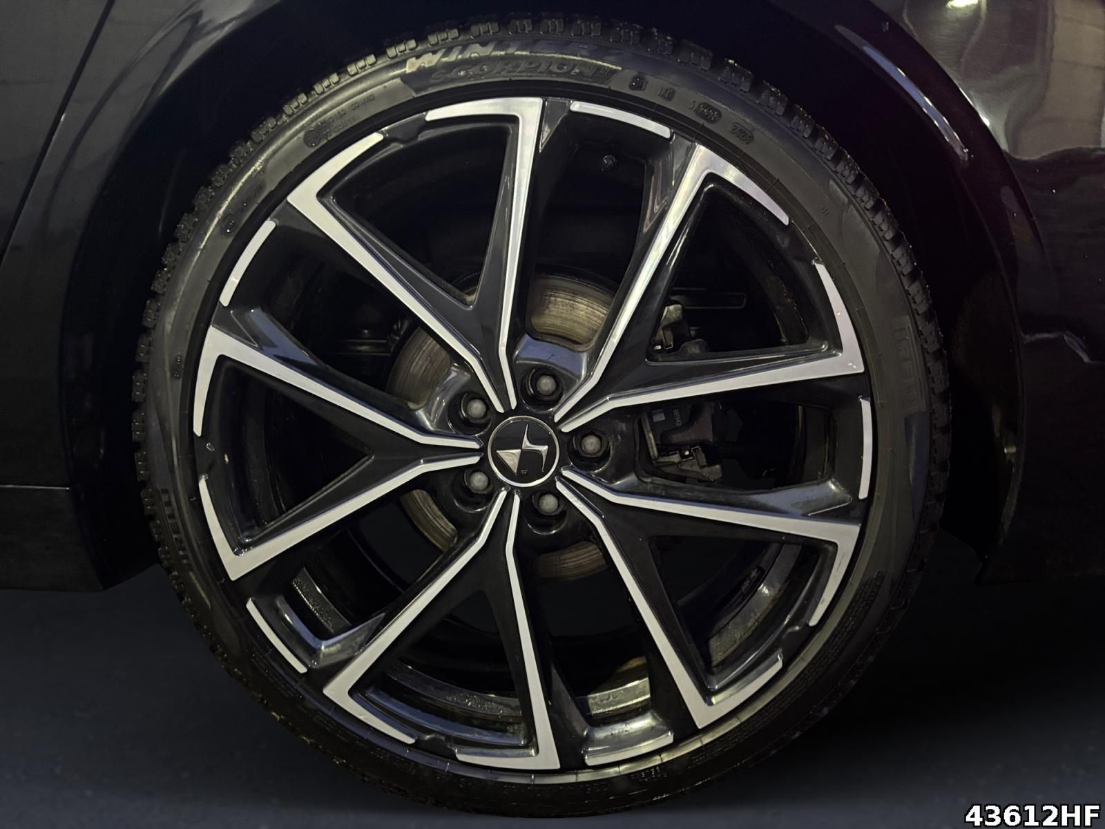 Fahrzeugabbildung DS Automobiles DS9 E-Tense Rivoli +VOLLAUSSTATTUNG+360KAMERA
