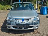 Dacia Logan Laureate - gebrauchte Dacia Logan aus dem Jahr 2008