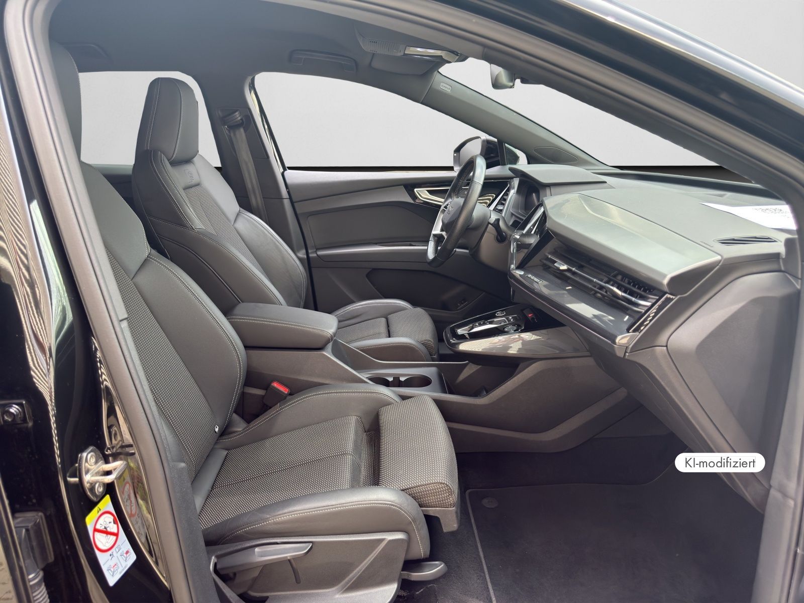 Audi Q4 e-tron - Bild 5