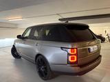 Land Rover Range Rover 4.4SDV8 Autobiography - gebrauchte Land Rover Range Rover aus dem Jahr 2018