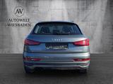 Audi Q3 S-Line | Pano | LED | AHK | Leder | - Audi Q3 in Mainz