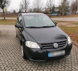 Volkswagen VW Fox, TÜV,Bremsen,Stoßdämpfer,Kupplung,R... - gebrauchte VW Fox aus dem Jahr 2005