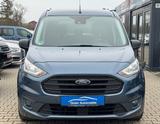 Ford Transit 1.5TDCi Connect lang+Finanzierung+ - Ford: Connect Lang