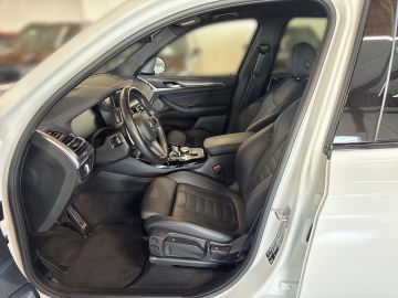 BMW X3 - 6