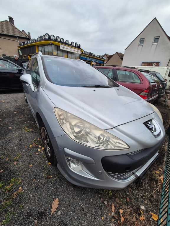 Angebot ansehen Peugeot 308