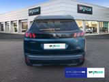 Peugeot 3008 Mild Hybrid 136 GT Navi*RFK*Sitzhzg.*LED - Peugeot 3008: Geländewagen