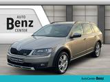 Skoda OCTAVIA C. 1.8 TSI DSG SCOUT 4X4 *NAVI*SHZ*PDC* - Skoda Octavia: Allradantrieb, Scout
