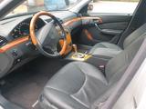 Mercedes-Benz w220 mercedes 320s - Mercedes-Benz S 320 von privat