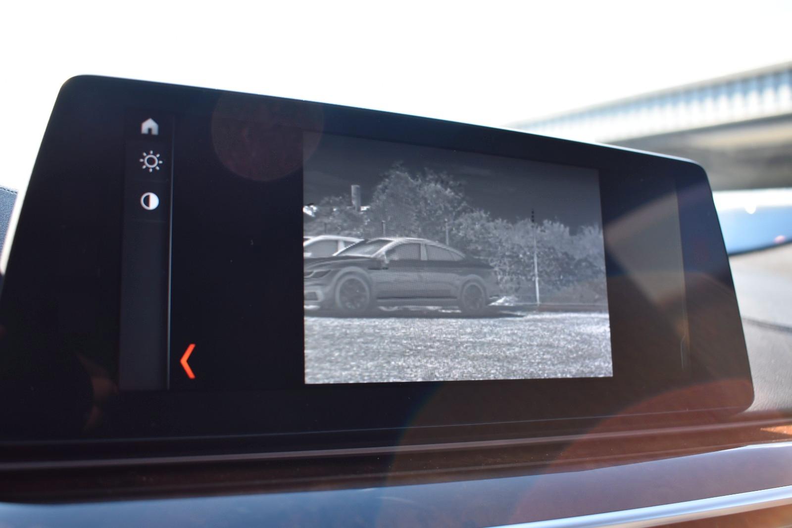 BMW 640i GT xDrive M Sport/INTEGRAL/HUD/H&K/KEYLESS