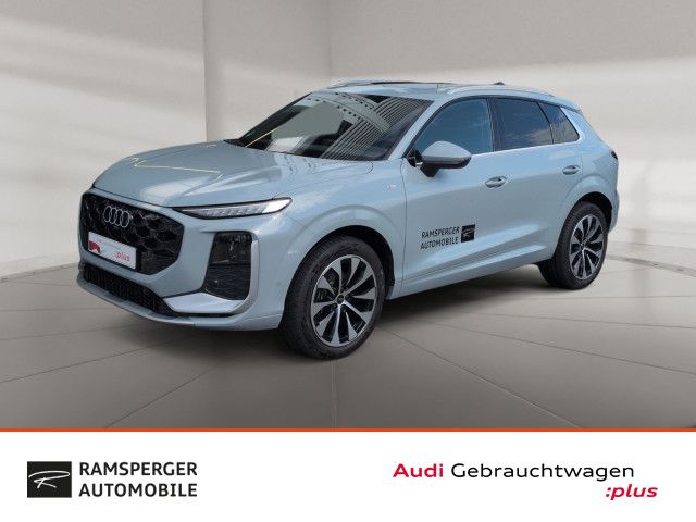 Audi Q3 2025
