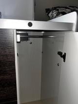 Westfalia Columbus 540d Winterp. elektr. Aufstelld. Solar - Westfalia Kastenwagen Columbus