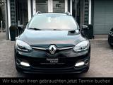 Renault Megane III Grandtour Limited+Navi+PDC+AHK+SHZ+ - Renault Megane Limited
