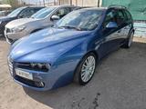 Alfa Romeo 159 1.9 JTDm 150CV Sportwagon Distinc - blaue Alfa Romeo 159