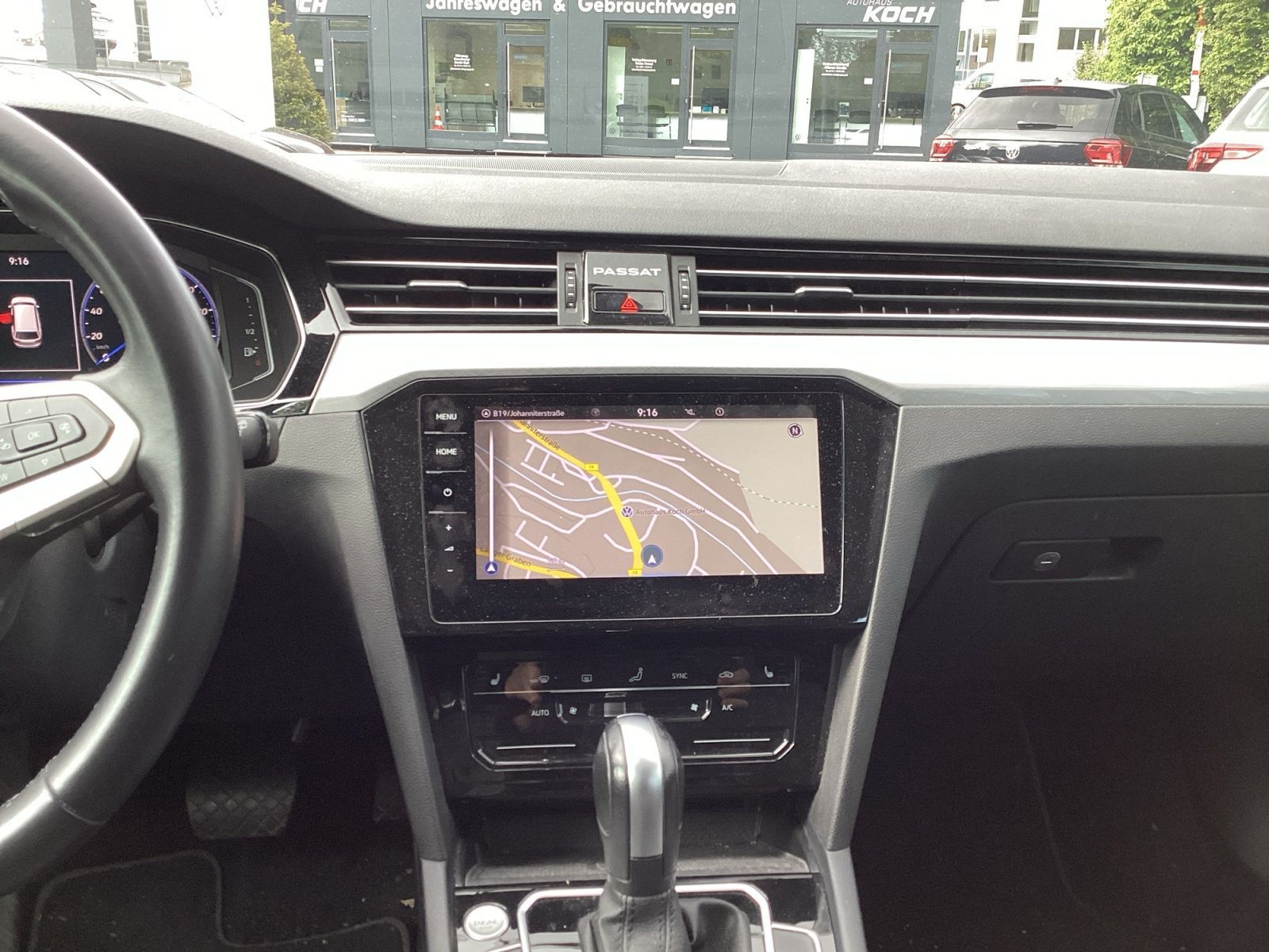 Volkswagen Passat - Bild 10