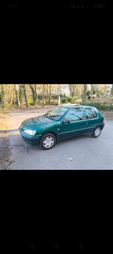 Peugeot 106 Filou Special - Peugeot 106 Gebrauchtwagen