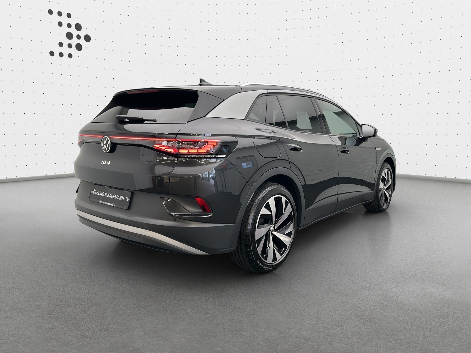 Volkswagen ID.4 - Bild 2