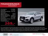 Audi Q2 35 TFSI NAVI+ AHK ACC KAM. OPT. SCHW. Advance - Audi Q2 aus 2025