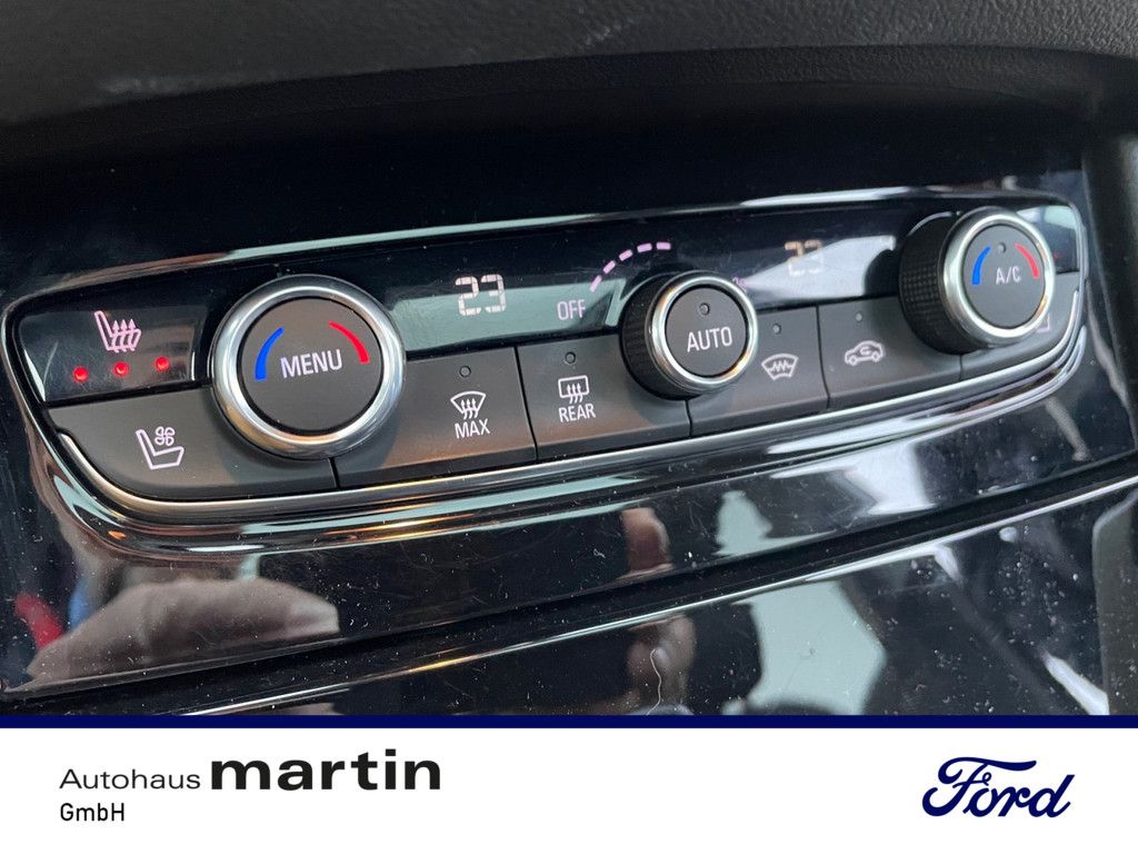 Fahrzeugabbildung Opel Grandland 2.0 Ultimate BT SHZ NAVI AHK LED PANO