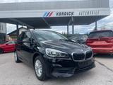 BMW 218i GRAN TOURER "ADV"/NAVI/LED/CAM/AUT.KLAPPE - BMW 218 Gran Tourer aus 2022