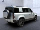 Land Rover Defender 110 D250 SE AHK|Pano|Black - Land Rover Defender Gebrauchtwagen in Hamburg