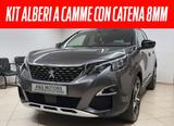 Peugeot PEUGEOT 3008 BLUEHDI 130cv S&S EAT8 GT-LINE - Behindertengerechte Peugeot 3008