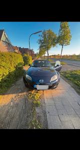 Mazda MX-5 Energy 1.8 NC - Mazda MX-5 aus 2011