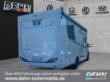 Etrusco T7400 SBC AT Vollausstattung! - Separate Dusche
