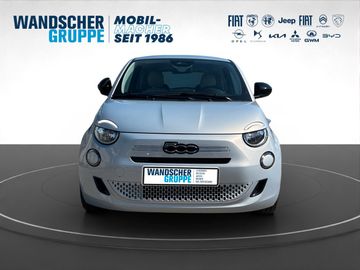 Fiat 500 HYBRID ICON Kam.+SHZ+ACC+LM+PDC+SpurH+KlimaA