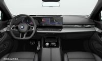 BMW 520 - Vorschau Bild 3
