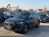Seat Tarraco Xcellence 4Drive Voll Ausstattung - Seat Tarraco 4Drive Gebrauchtwagen