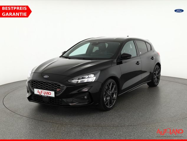 Ford Focus ST 2.3 EcoBoost LED SYNC Kamera Navi ACC