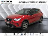 Seat Arona FR 1.0 TSI LM-FELGEN SHZ NAVI KAMERA LED - Seat: Felge