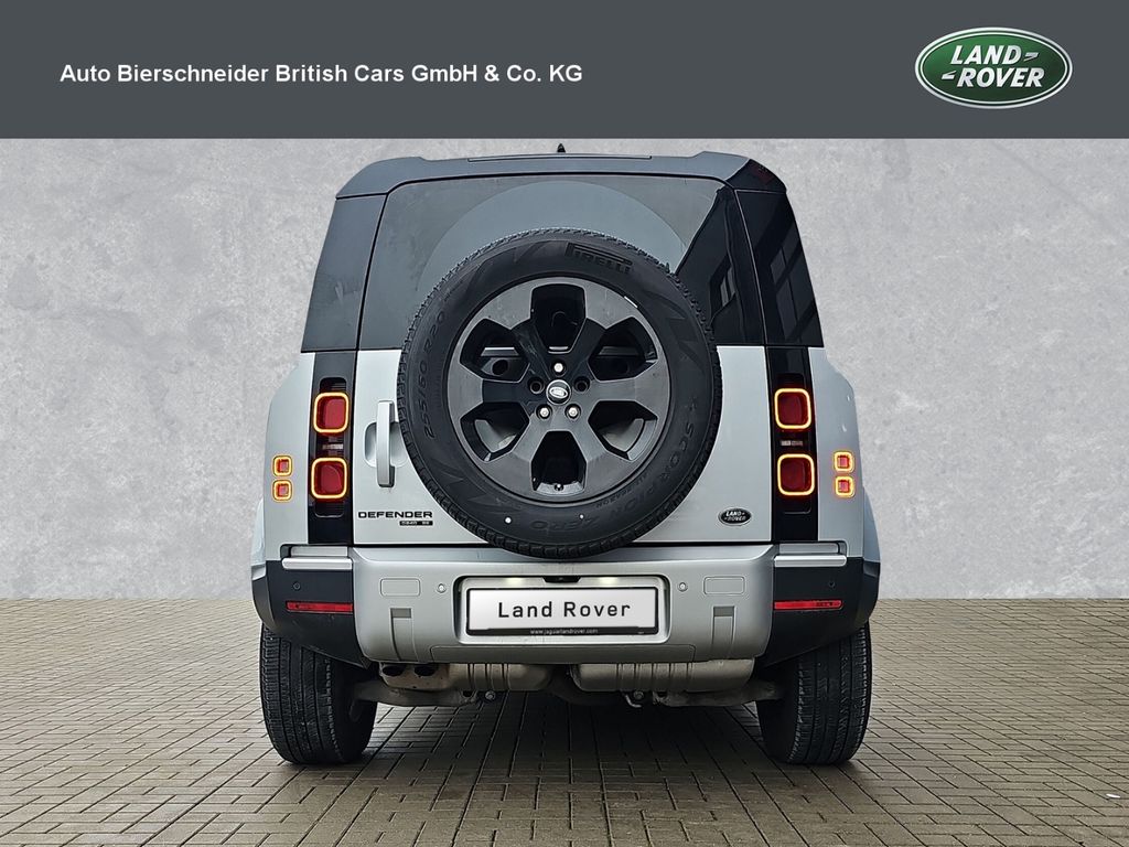 Land Rover Defender 110 D240 SE